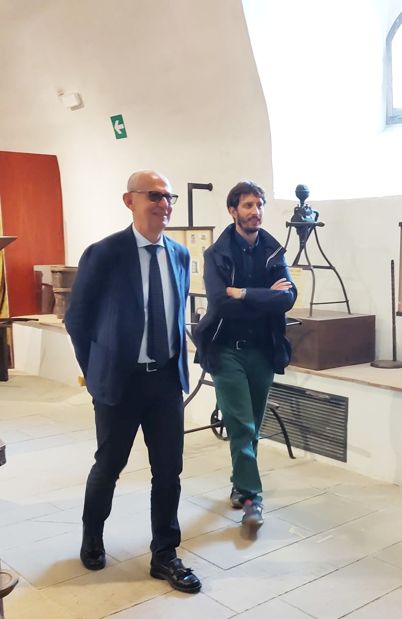 Immagine Punto digitale facile di Rufina, oltre 300 cittadini hanno utilizzato il servizio